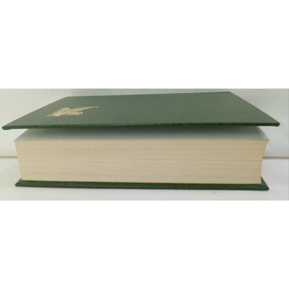 Reader's Digest Condensed Books 1994 | Leather Bound HC w/ Gilt Edges NM - Picture 5 of 12
